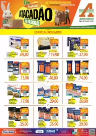 Folheto Atacadão Página 1