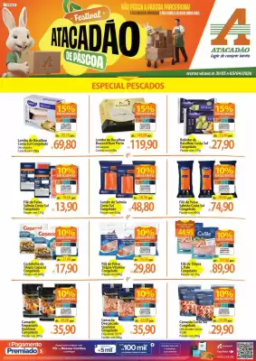 Atacadão (válido até 3-05)