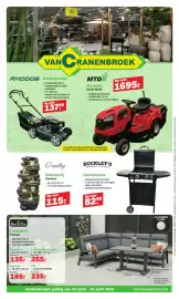 Van Cranenbroek folder Pagina 1