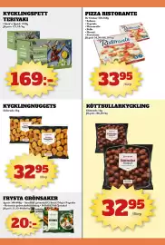 Bonum Matmarknad reklamblad vecka 15 Sida 2