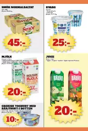 Bonum Matmarknad reklamblad vecka 15 Sida 3