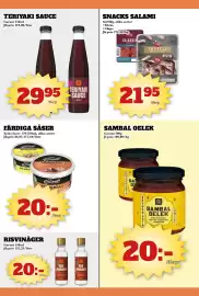 Bonum Matmarknad reklamblad vecka 15 Sida 5