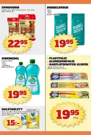 Bonum Matmarknad reklamblad vecka 15 Sida 7