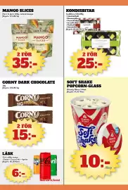 Bonum Matmarknad reklamblad vecka 15 Sida 8