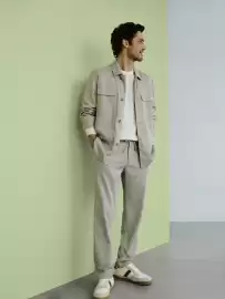 Catálogo Cortefiel Página 3