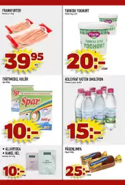 Din Mat reklamblad vecka 15 Sida 3