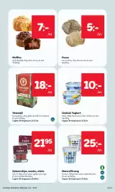 MatArket reklamblad vecka 15 Sida 11