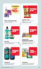 MatArket reklamblad vecka 15 Sida 13