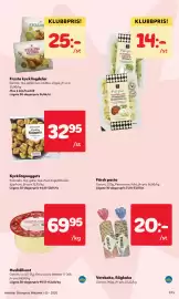 MatArket reklamblad vecka 15 Sida 2