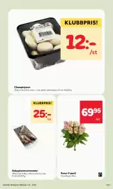 MatArket reklamblad vecka 15 Sida 5