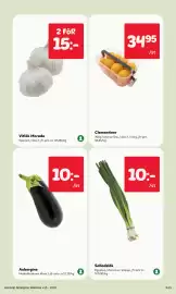 MatArket reklamblad vecka 15 Sida 6