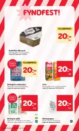MatArket reklamblad vecka 15 Sida 8