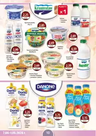 DUO-TES gazetka Strona 10