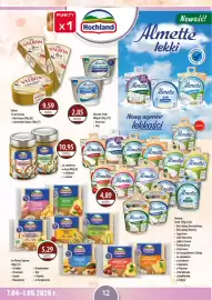 DUO-TES gazetka Strona 12