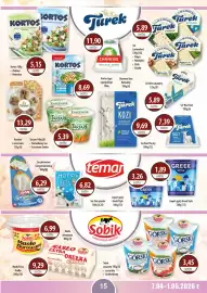 DUO-TES gazetka Strona 15