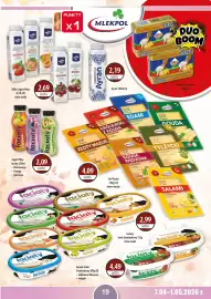 DUO-TES gazetka Strona 19