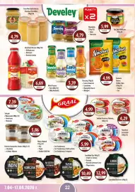 DUO-TES gazetka Strona 22