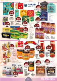 DUO-TES gazetka Strona 31