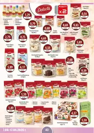 DUO-TES gazetka Strona 40