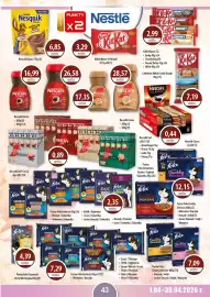 DUO-TES gazetka Strona 43