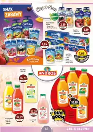 DUO-TES gazetka Strona 45