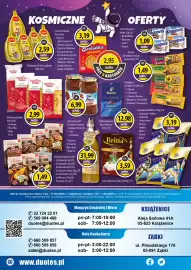 DUO-TES gazetka Strona 68