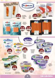 DUO-TES gazetka Strona 9