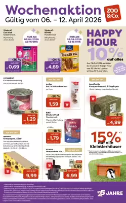 ZOO & Co (gültig bis 13-04)