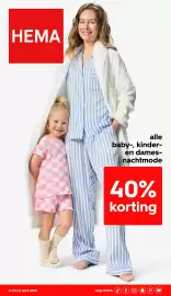 HEMA Flugblatt woche 15 Seite 1