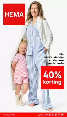 HEMA (gültig bis 12-04)