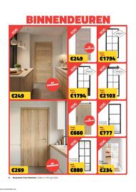 Bouwcenter Frans Vlaeminck folder Pagina 8