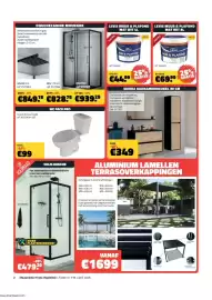 Bouwcenter Frans Vlaeminck folder Pagina 2