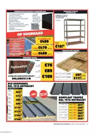 Bouwcenter Frans Vlaeminck folder Pagina 3