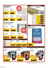 Bouwcenter Frans Vlaeminck folder Pagina 5