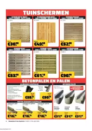 Bouwcenter Frans Vlaeminck folder Pagina 6