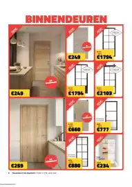 Bouwcenter Frans Vlaeminck folder Pagina 8