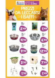 Volantino Ayoka Pagina 11