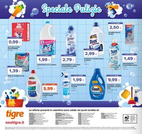 Volantino Tigre Pagina 20