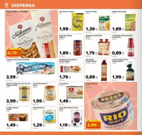 Volantino Tigre Pagina 12