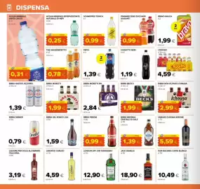 Volantino Tigre Pagina 17