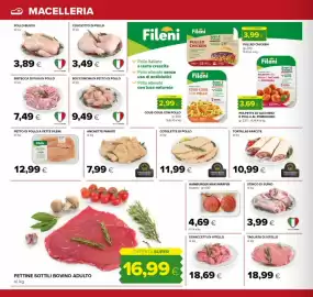 Volantino Tigre Pagina 2