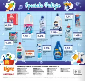 Volantino Tigre Pagina 20