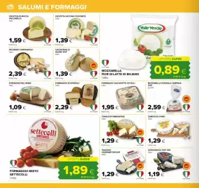 Volantino Tigre Pagina 4