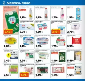 Volantino Tigre Pagina 8