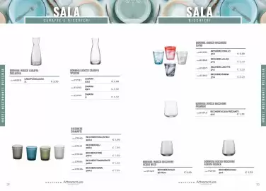 Volantino Scelgo Pagina 17