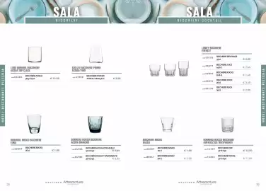 Volantino Scelgo Pagina 18