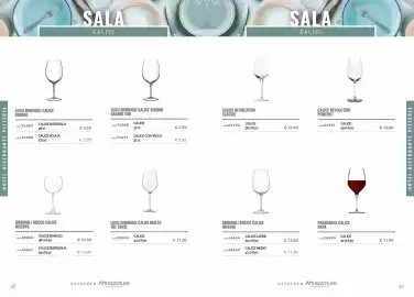 Volantino Scelgo Pagina 24