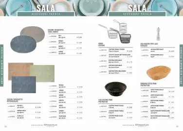 Volantino Scelgo Pagina 28