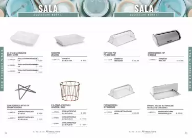 Volantino Scelgo Pagina 32