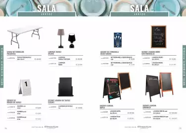 Volantino Scelgo Pagina 38